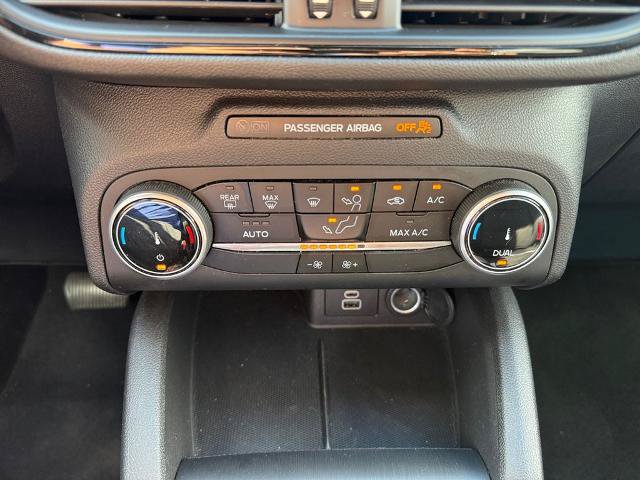Certified 2026 Ford Escape ST-Line AWD/4WD image 33