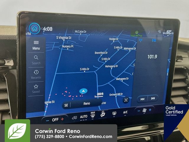 Certified 2025 Ford Transit 350 XLT AWD/4WD image 16