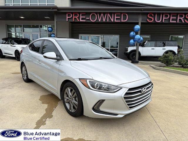 Used 2018 Hyundai Elantra Value Edition