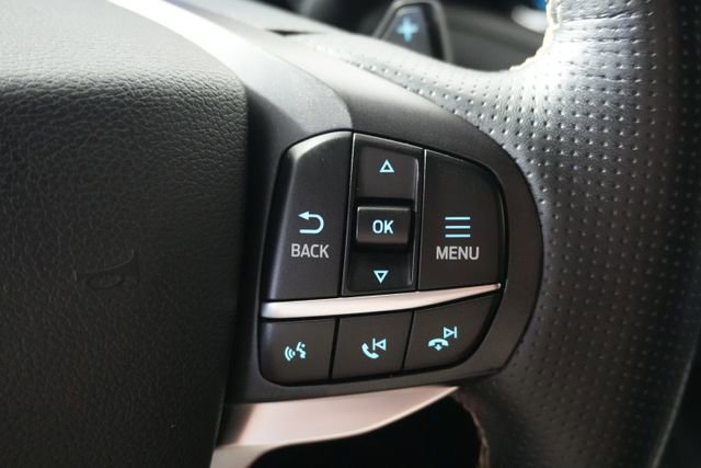 Certified 2020 Ford Explorer ST w/ Premium Technology Package AWD/4WD image 15