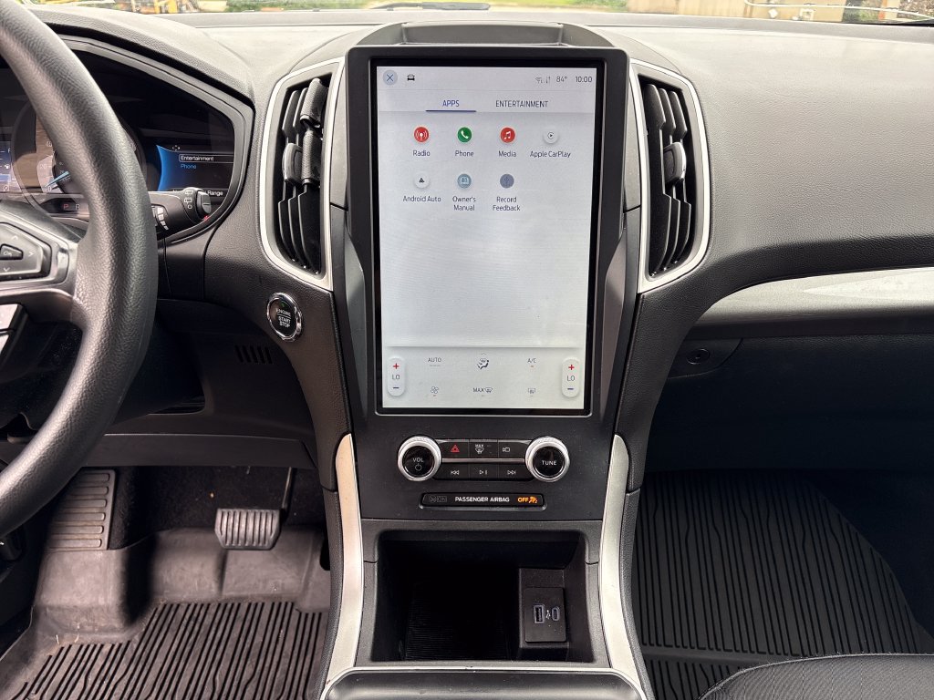 Certified 2023 Ford Edge SE AWD/4WD image 31