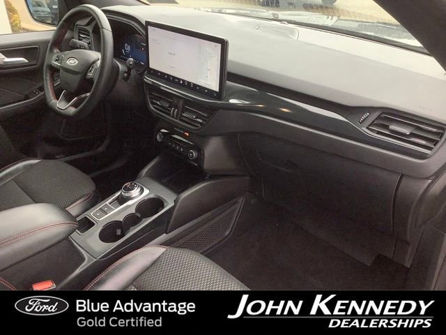 Certified 2023 Ford Escape ST-Line Select w/ Tech Pack #2 image 23