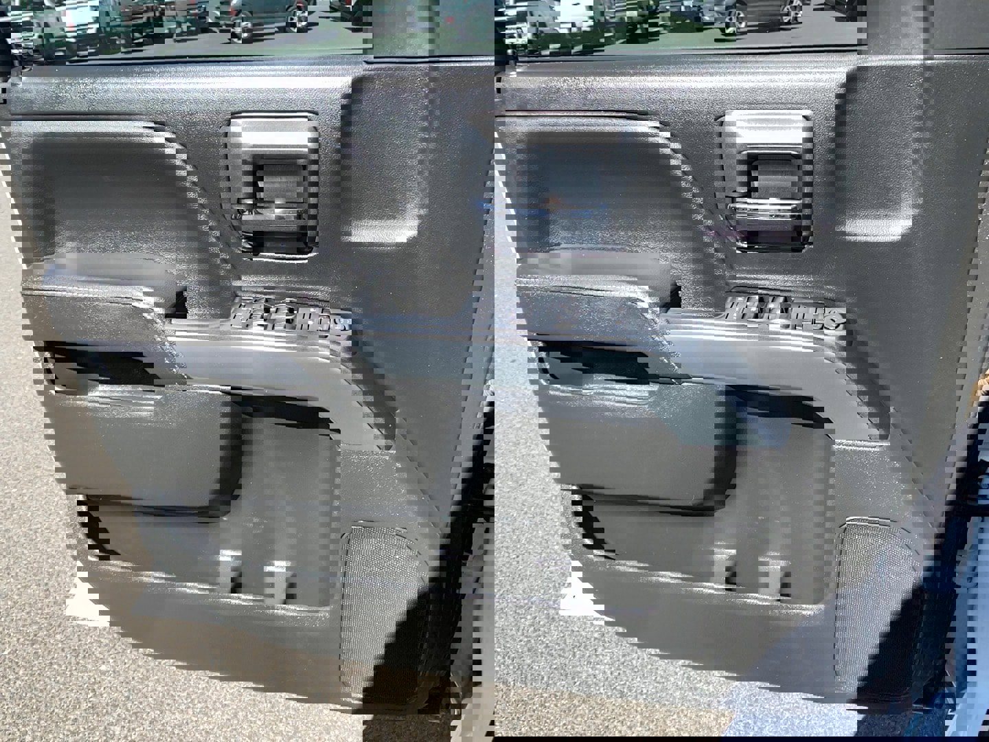 Used 2017 Chevrolet Silverado 1500 LT w/ All Star Edition image 12