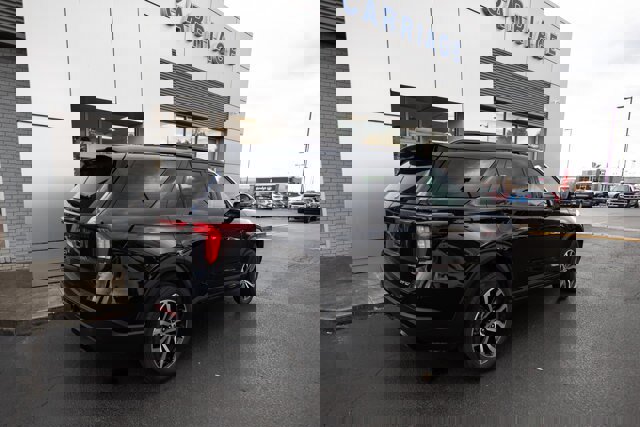 Certified 2025 Ford Explorer ST-Line image 4