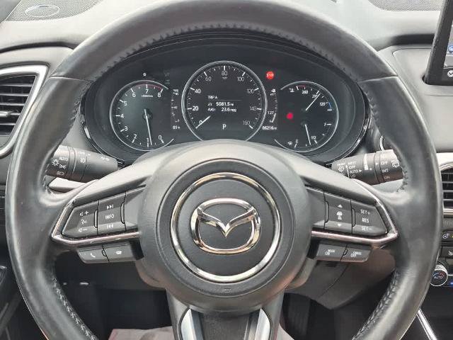 Used 2020 MAZDA CX-9 Grand Touring AWD/4WD image 18