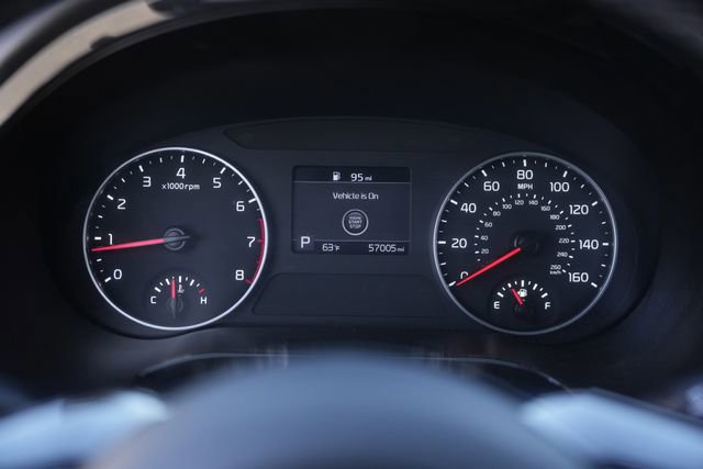 Used 2022 Kia Seltos S image 24