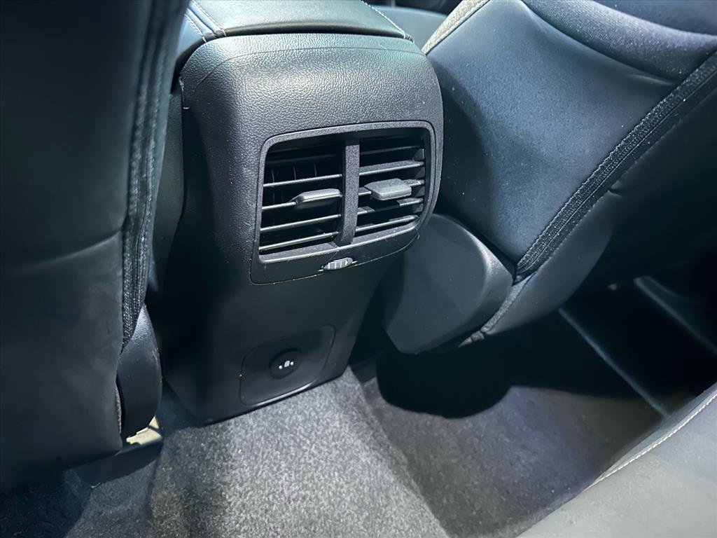 Certified 2025 Ford Bronco Sport Big Bend w/ Convenience Package image 30