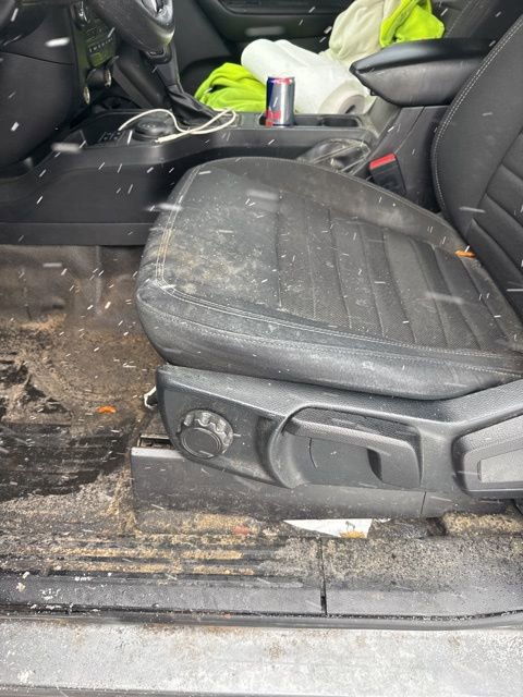 Certified 2021 Ford Ranger XL w/ Equipment Group 101A High image 29