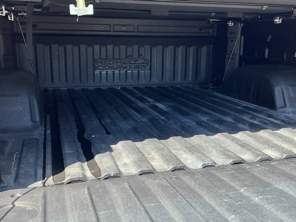 Used 2024 Chevrolet Silverado 1500 High Country image 28
