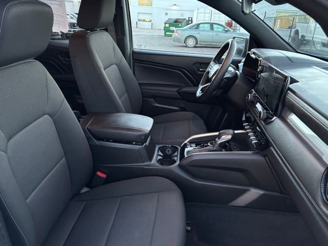 Used 2023 Chevrolet Colorado LT w/ LT Convenience Package image 26