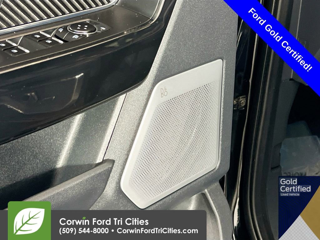 Certified 2023 Ford F150 Raptor w/ Equipment Group 802A Raptor R image 13