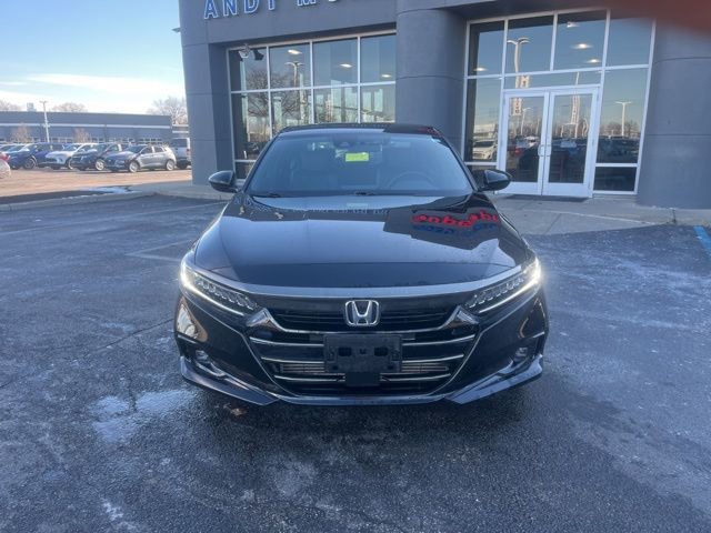 Used 2022 Honda Accord Sport image 11