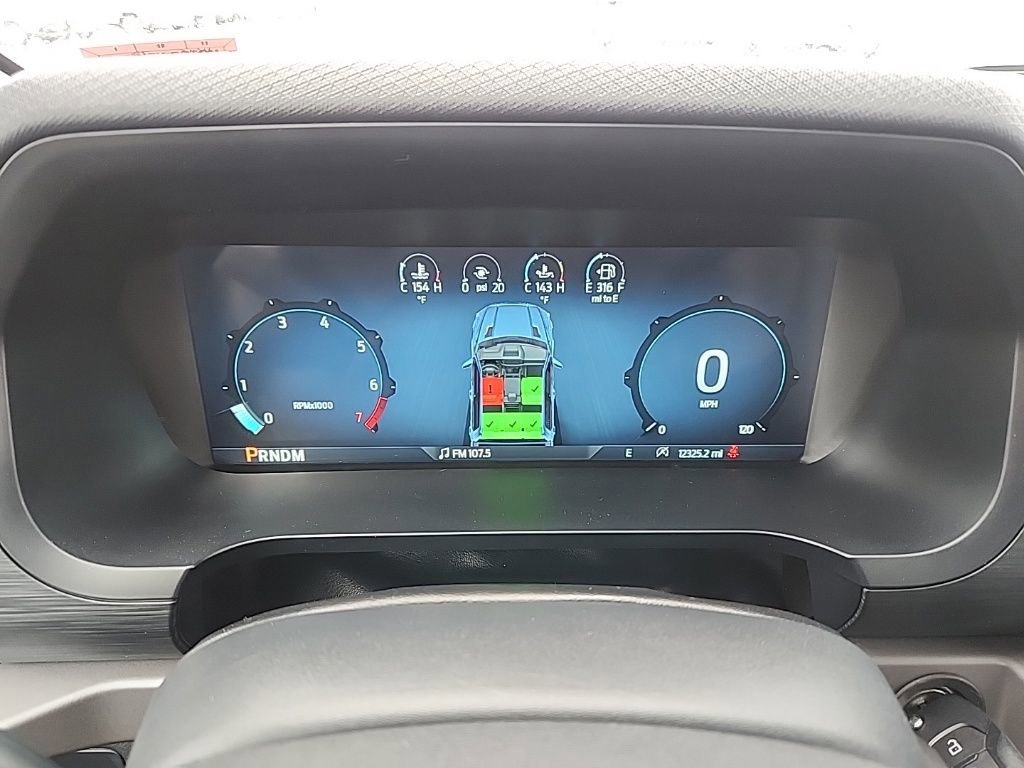 Certified 2024 Ford F150 XL image 14