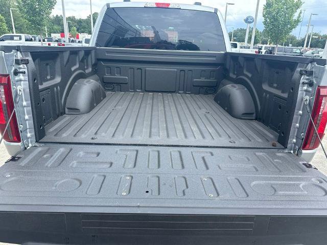 Certified 2025 Ford F150 STX w/ Equipment Group 200A RWD image 26