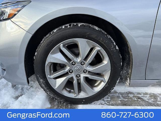 Used 2019 Honda Accord LX image 9