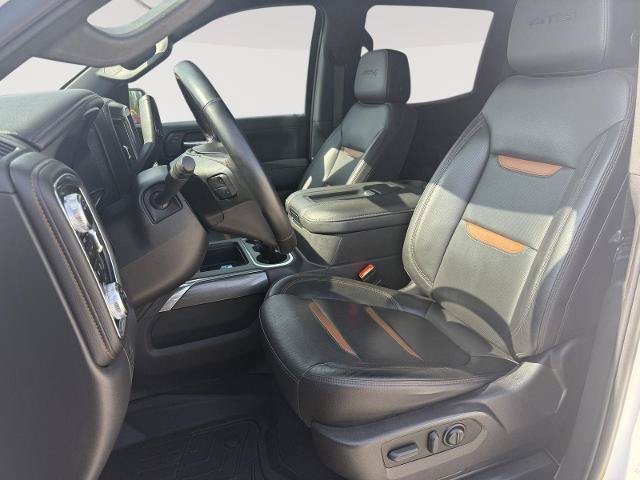 Used 2021 GMC Sierra 1500 AT4 AWD/4WD image 9
