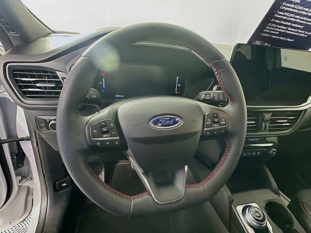 Certified 2023 Ford Escape ST-Line w/ Tech Pack #1 image 18