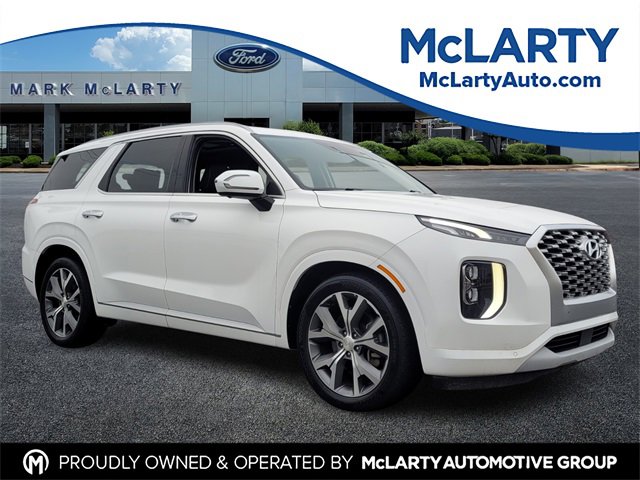 Used 2022 Hyundai Palisade Limited image 1