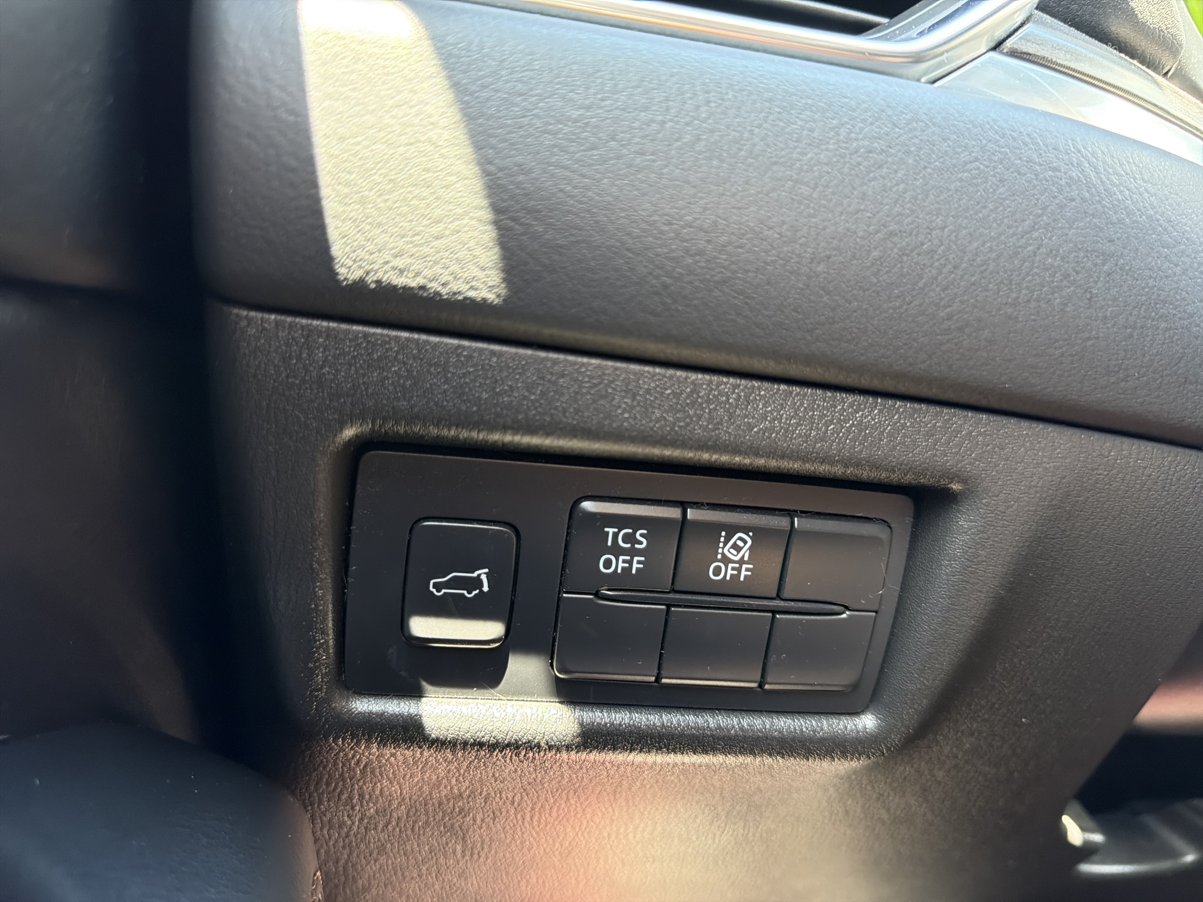 Used 2020 MAZDA CX-5 Grand Touring AWD/4WD image 29