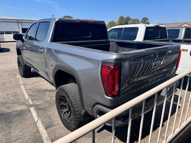 Used 2021 GMC Sierra 1500 AT4 w/ AT4 Premium Package AWD/4WD image 5