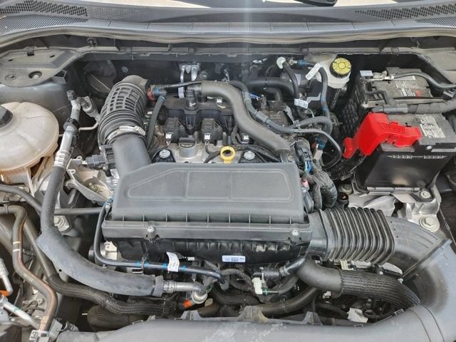 Certified 2024 Ford Escape ST-Line FWD image 32