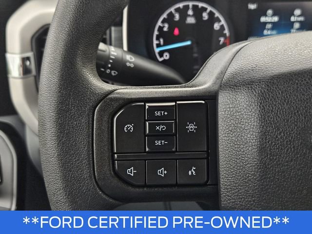 Certified 2021 Ford F150 XL w/ Equipment Group 101A High RWD image 15