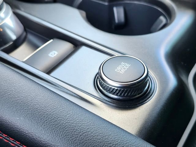 Certified 2025 Ford Explorer ST AWD/4WD image 29