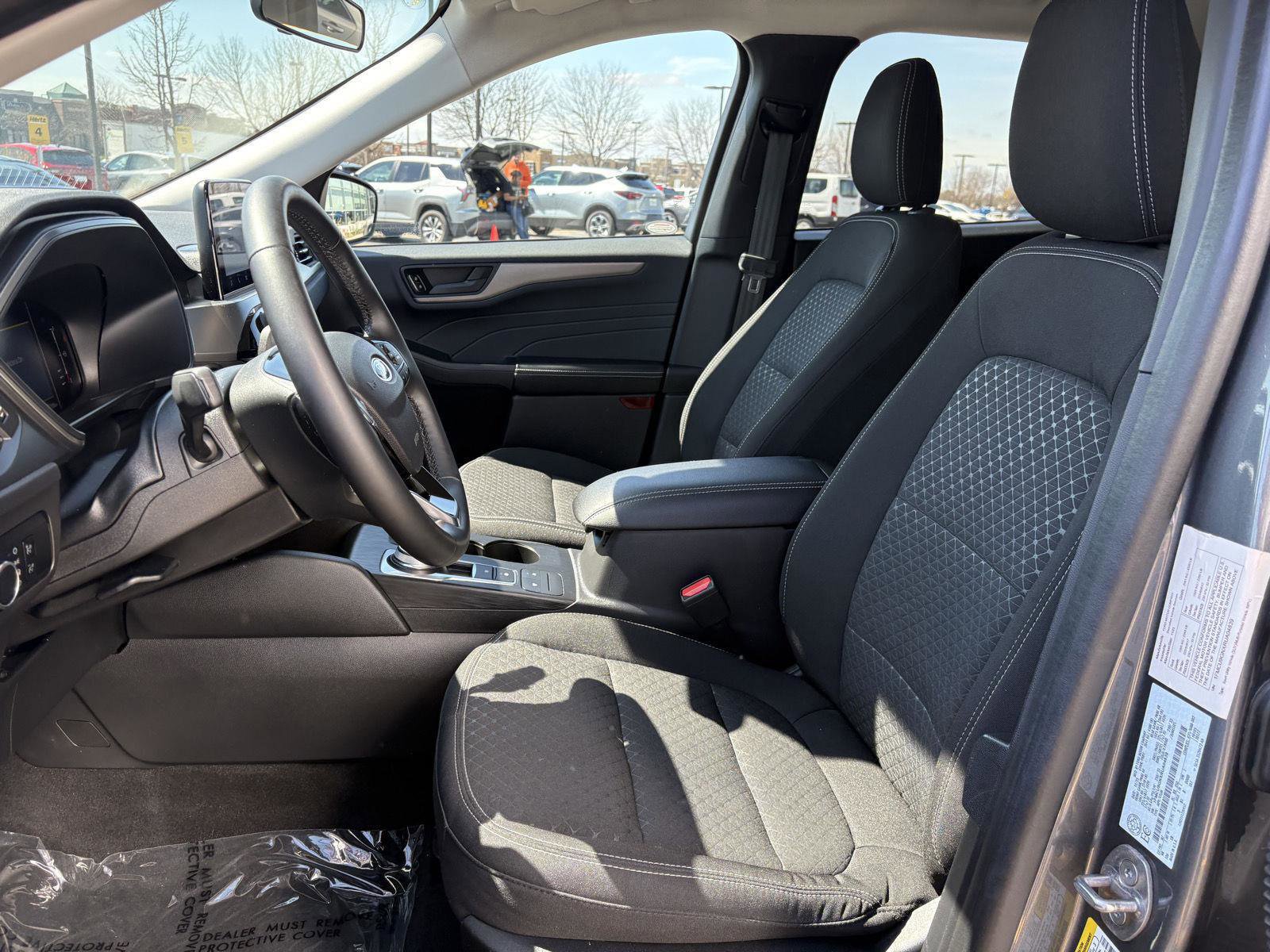 Certified 2024 Ford Escape Active image 16