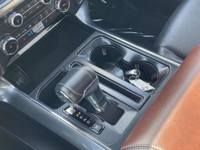 Certified 2022 Ford F150 Lariat image 17