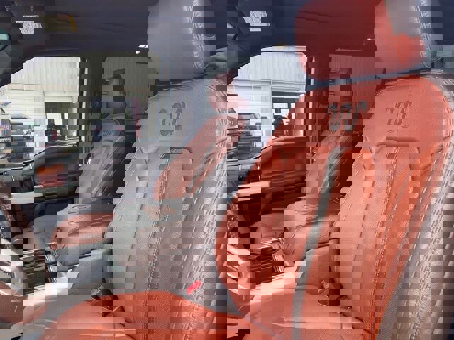 Certified 2022 Ford F250 King Ranch w/ Tremor Off-Road Package image 8