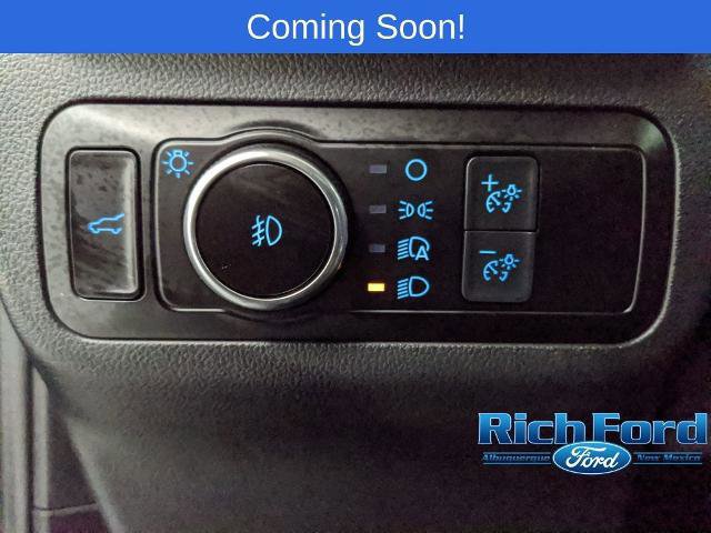 Certified 2022 Ford Escape SEL image 14