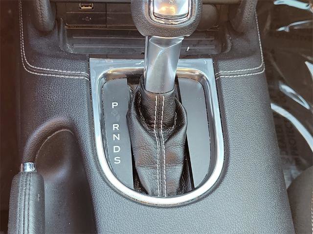 Certified 2020 Ford Mustang Premium w/ Equipment Group 201A image 33