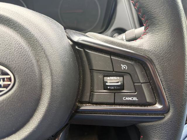 Used 2022 Subaru WRX AWD/4WD image 34