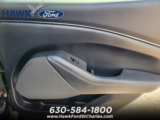 Certified 2024 Ford Mustang Mach-E Select w/ Comfort Package Lite AWD/4WD image 19