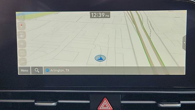 Used 2025 Hyundai Elantra SEL FWD image 21