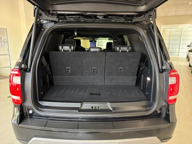 Certified 2021 Ford Expedition XLT AWD/4WD image 11