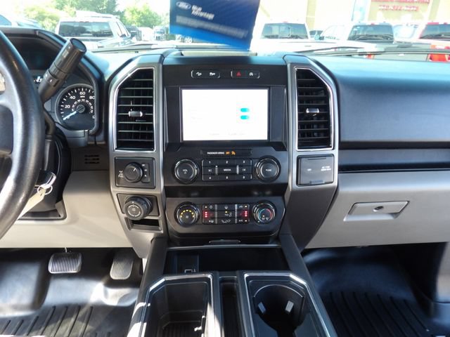 Certified 2020 Ford F150 XLT w/ Equipment Group 302A Luxury AWD/4WD image 19