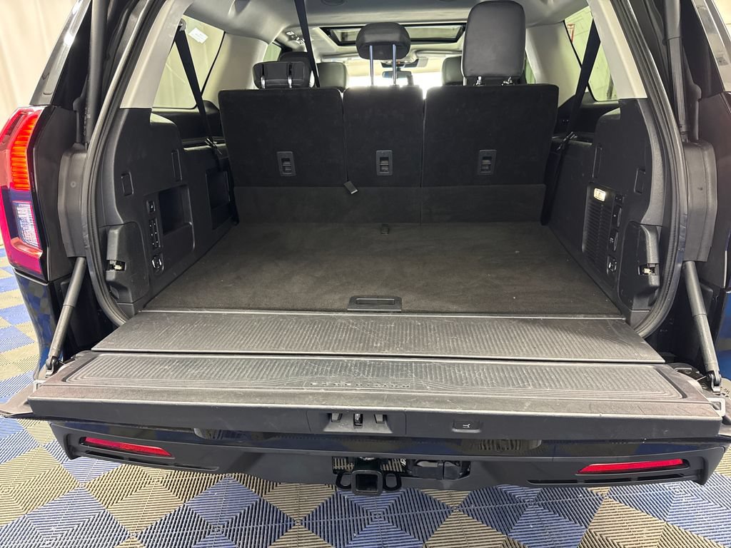 Certified 2025 Ford Expedition Max Active AWD/4WD image 26