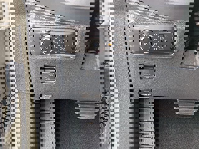 Certified 2025 Ford Bronco Outer Banks image 16