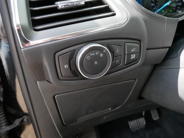 Certified 2024 Ford Edge Titanium image 17