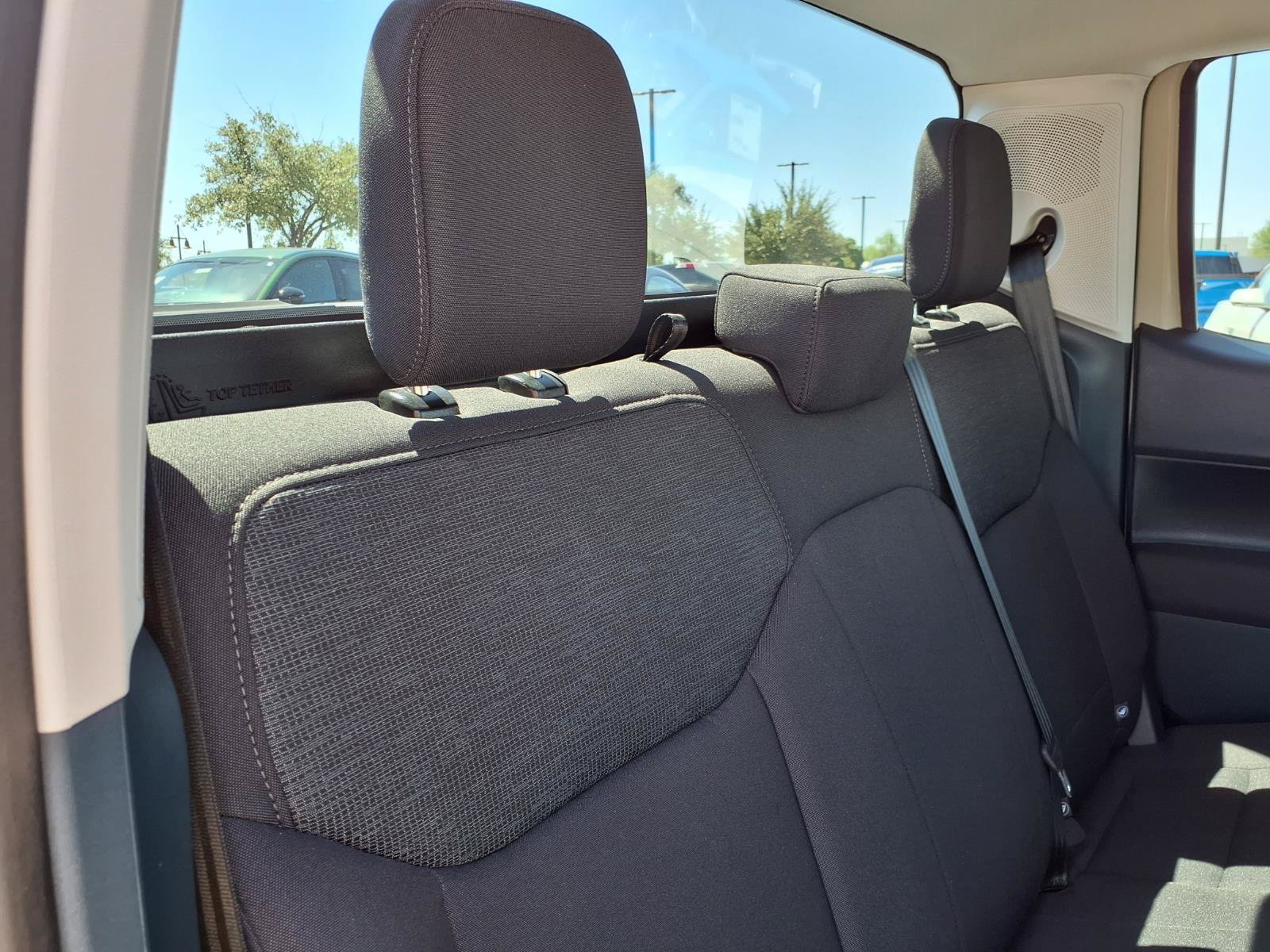 Certified 2025 Ford Maverick XL FWD image 15