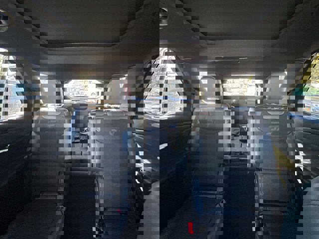 Certified 2025 Ford Explorer ST image 22