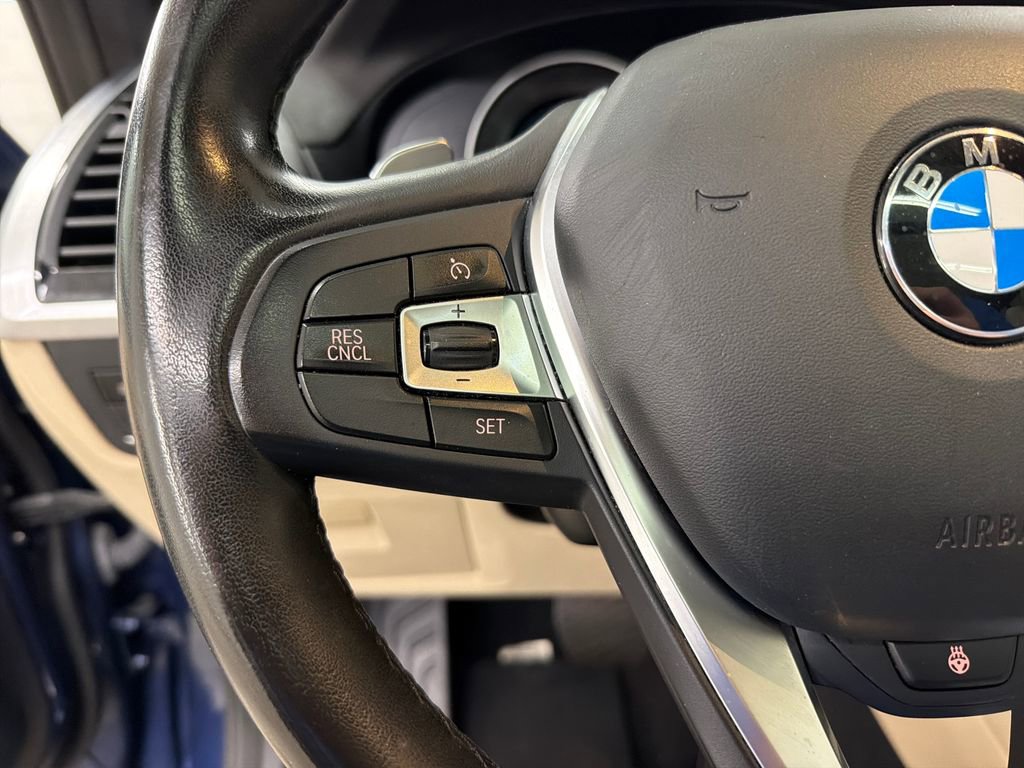 Used 2019 BMW X3 xDrive30i AWD/4WD image 21
