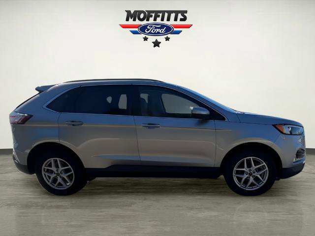 Certified 2024 Ford Edge SEL w/ Convenience Package AWD/4WD image 6