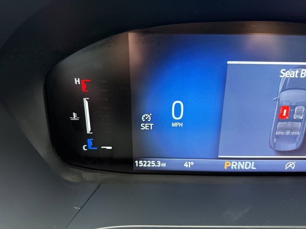 Certified 2023 Ford Escape Active image 31