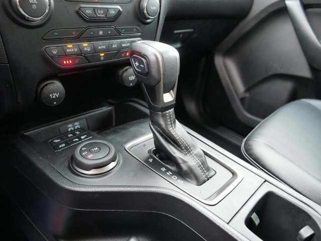 Certified 2023 Ford Ranger XLT w/ Tremor Off-Road Package image 25