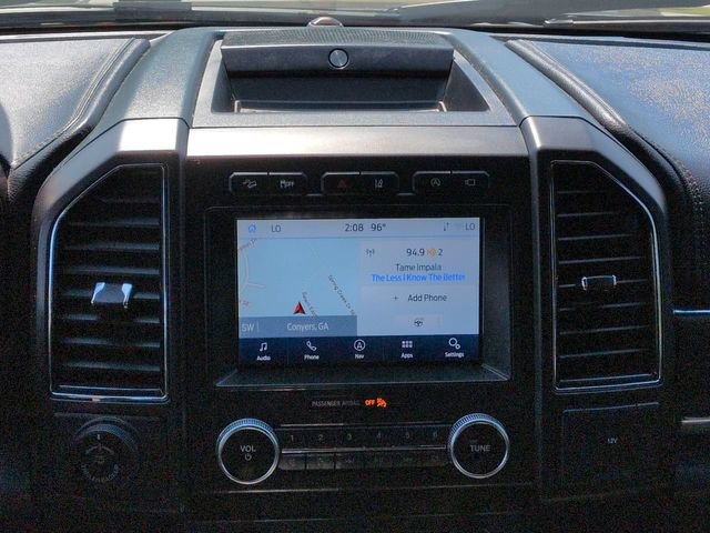 Certified 2020 Ford Expedition Limited w/ Special Edition Package AWD/4WD image 21