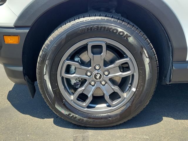 Certified 2023 Ford Bronco Sport Big Bend AWD/4WD image 22