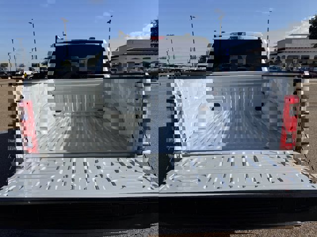 Certified 2021 Ford F150 XL w/ STX Appearance Package image 28