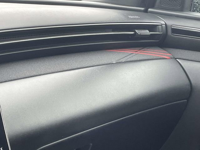 Used 2022 Hyundai Tucson N Line w/ Cargo Package FWD image 31
